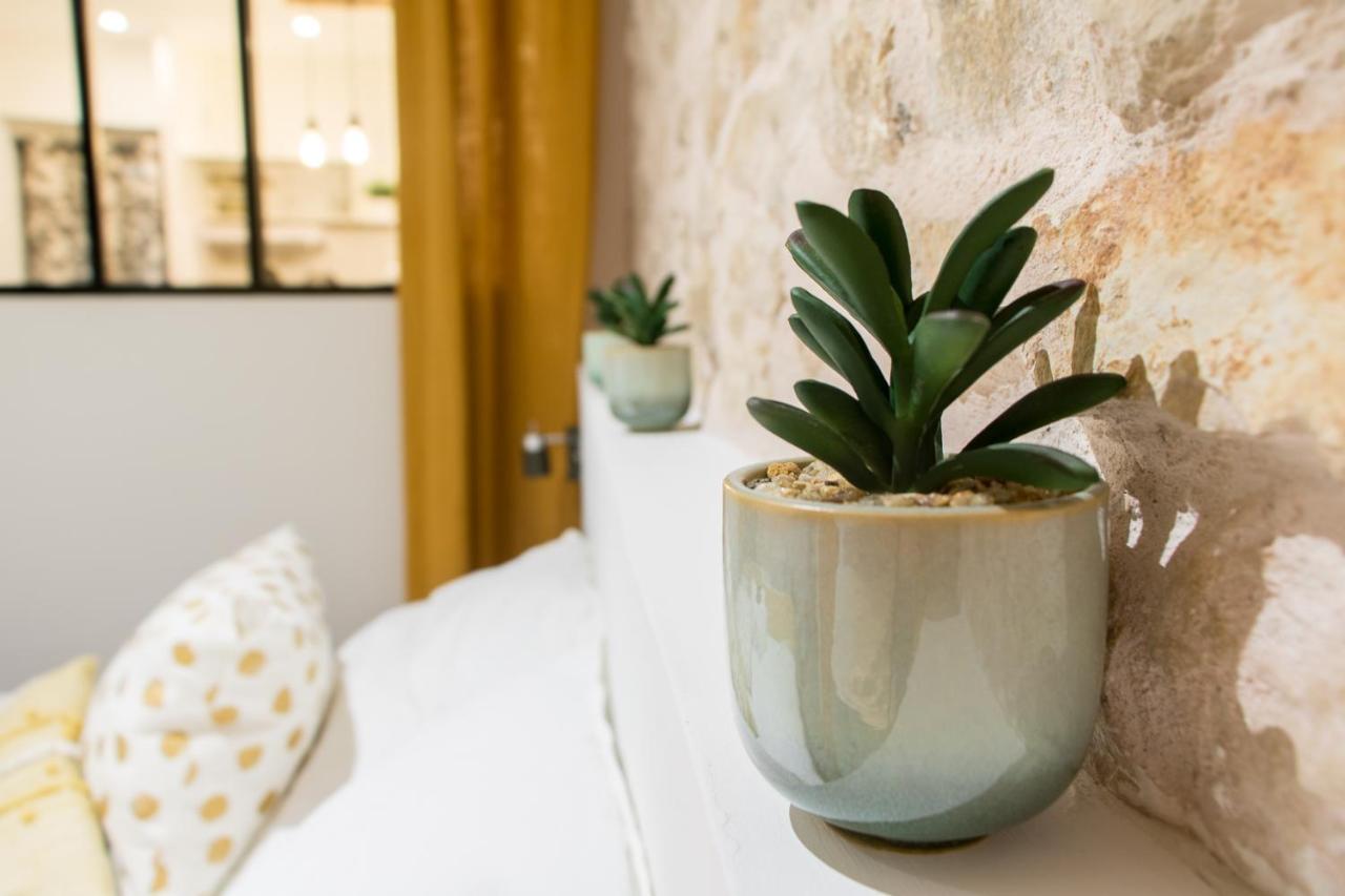 Appartement Cosy Nimes-Centre Esterno foto