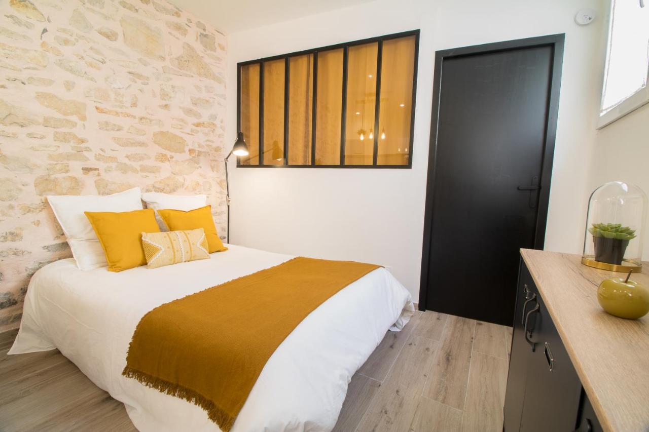 Appartement Cosy Nimes-Centre Esterno foto