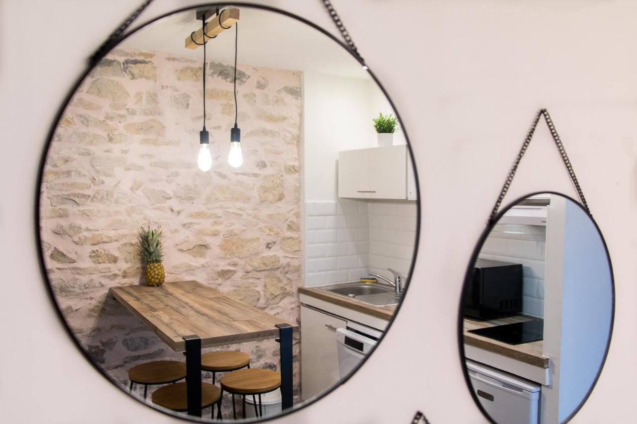 Appartement Cosy Nimes-Centre Esterno foto