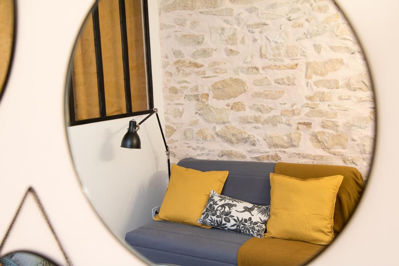 Appartement Cosy Nimes-Centre Esterno foto