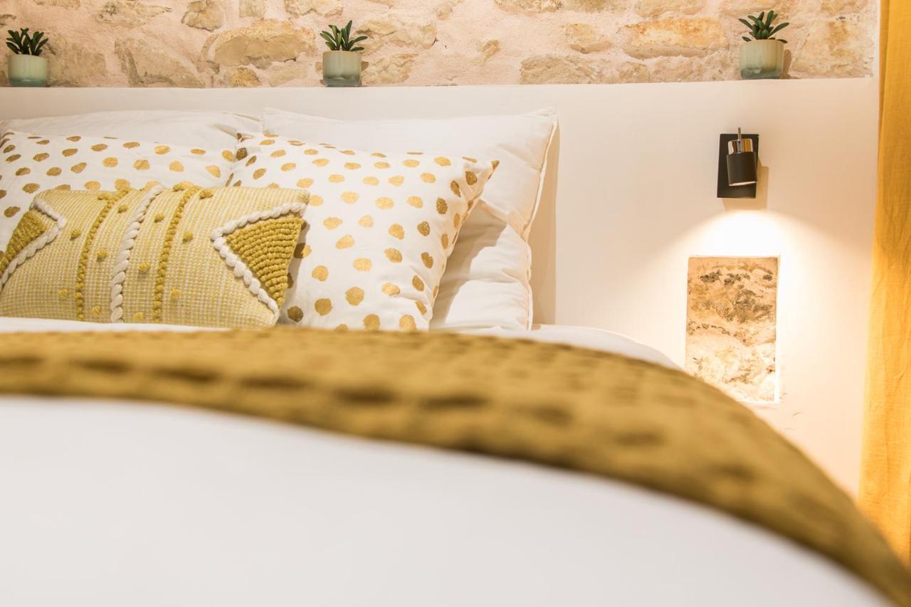 Appartement Cosy Nimes-Centre Esterno foto
